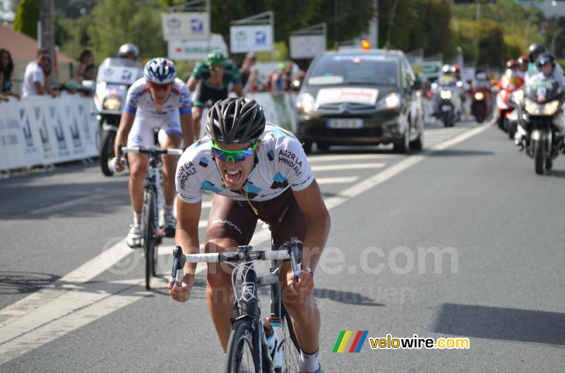 Steve Houanard (AG2R La Mondiale) (2)