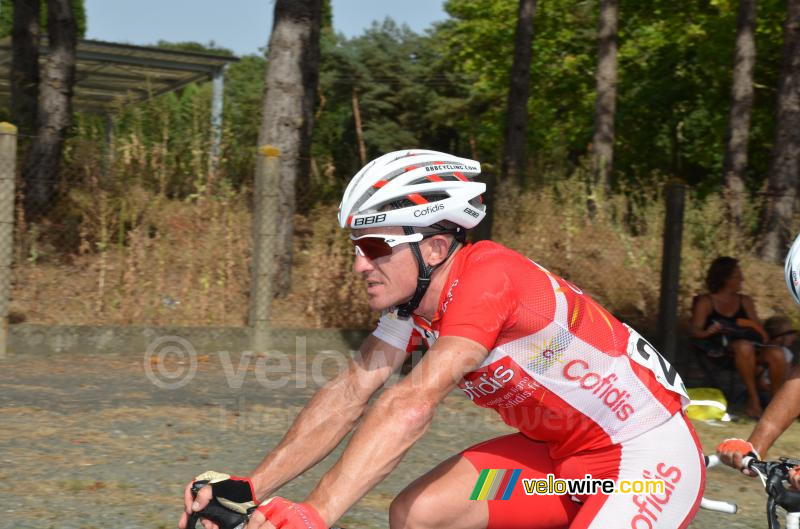 Samuel Dumoulin (Cofidis)