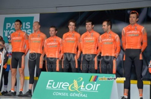The Euskaltel-Euskadi team (432x)