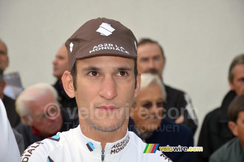 Blel Kadri (AG2R La Mondiale)