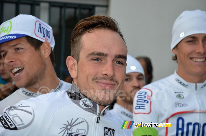 John Degenkolb (Argos-Shimano)