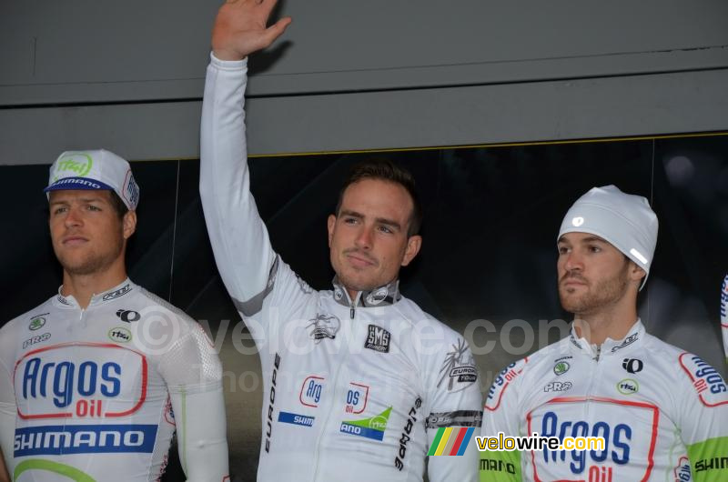 John Degenkolb (Argos-Shimano) (2)