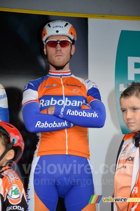 Lars Boom (Rabobank)