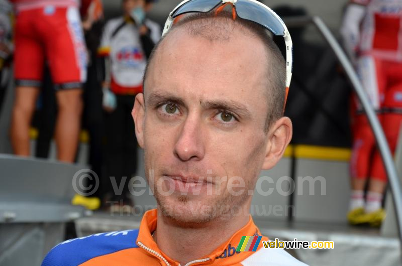 Stef Clement (Rabobank)