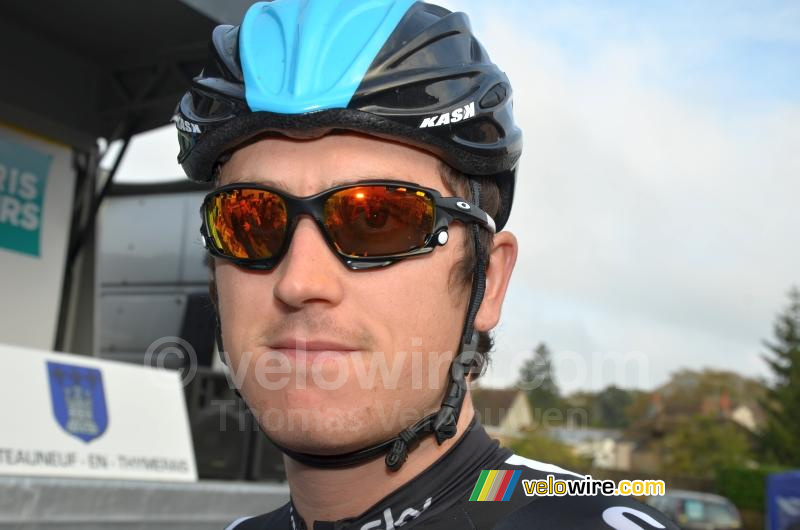 Geraint Thomas (Team Sky)