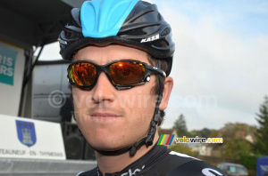 Geraint Thomas (Team Sky) (356x)