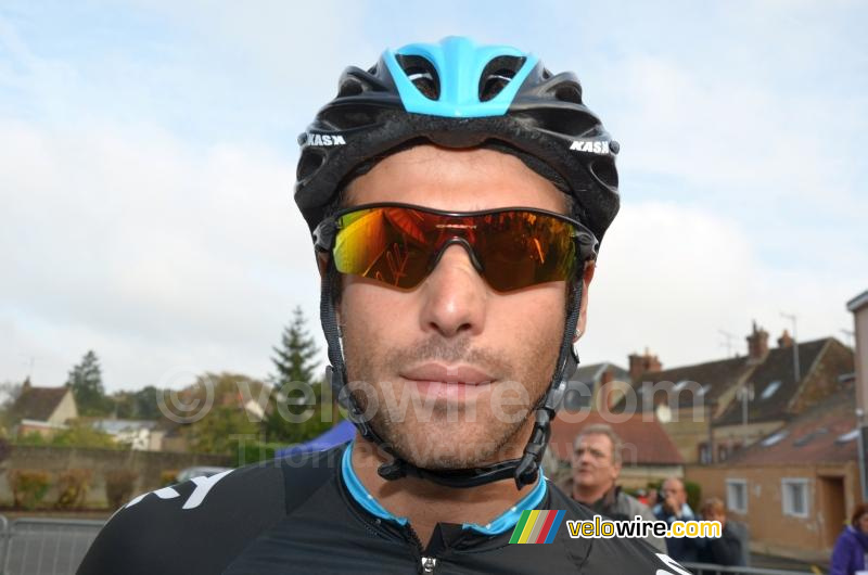 Davide Appollonio (Team Sky)