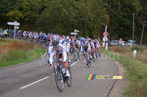 Le peloton (628x)