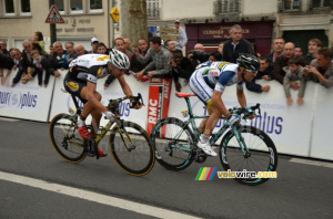 Marco Marcato (Vacansoleil-DCM) remporte Paris-Tours 2012 (2) (580x)