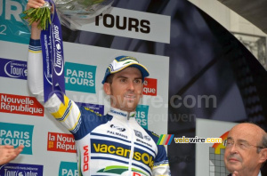 Marco Marcato (Vacansoleil-DCM) vainqueur Paris-Tours 2012 (2) (593x)