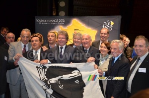 La Corse prête pour le départ du Tour de France 2013 (516x)