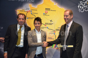 Claudio Corti, Esteban Chaves (Colombia-Coldeportes) & Christian Prudhomme (2370x)
