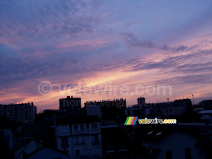 Sunset (645x)