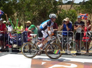 Graeme Brown (Blanco) (500x)