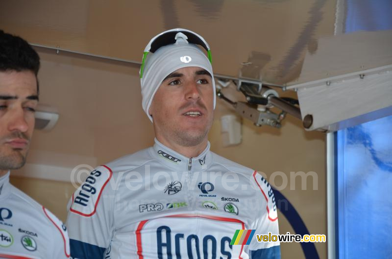 Matthieu Sprick (Argos-Shimano)