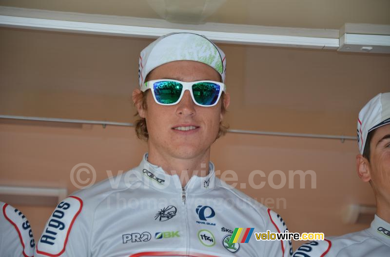 Tobias Ludvigsson (Argos-Shimano)