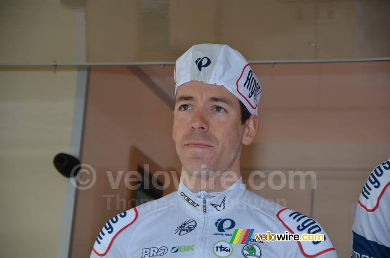 Georg Preidler (Argos-Shimano)