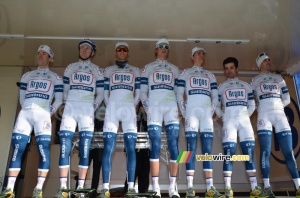 The Argos-Shimano team (703x)