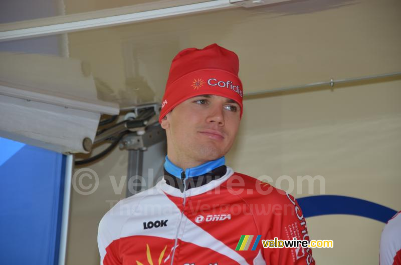 Rein Taaramae (Cofidis)