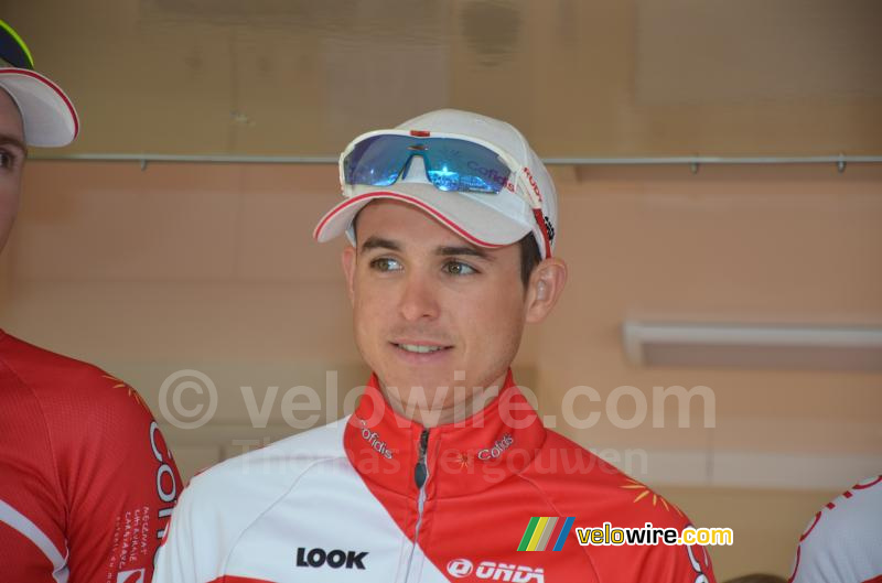 Rudy Molard (Cofidis)