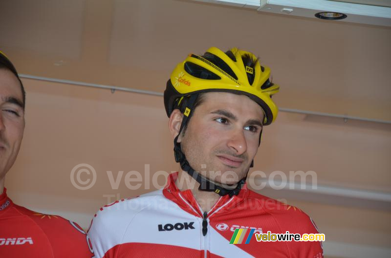 Yoann Bagot (Cofidis)