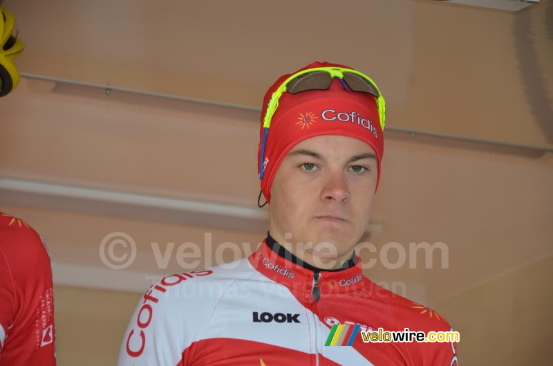 Jérémy Bescond (Cofidis)