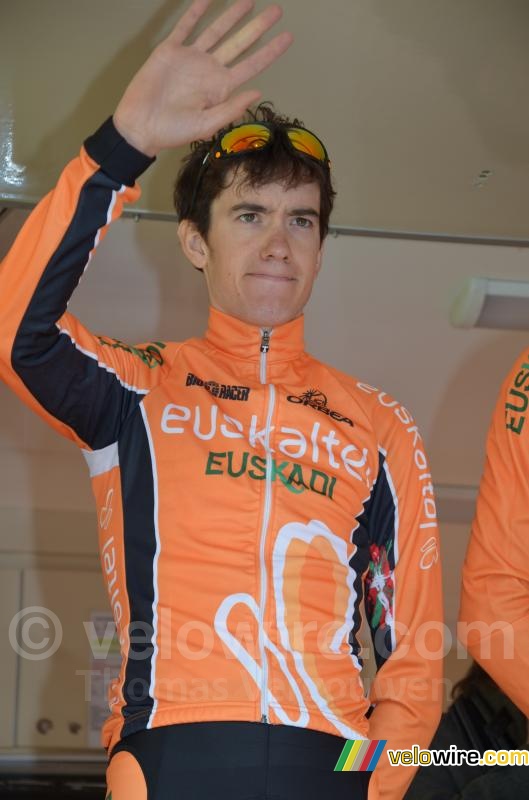Romain Sicard (Euskaltel-Euskadi)