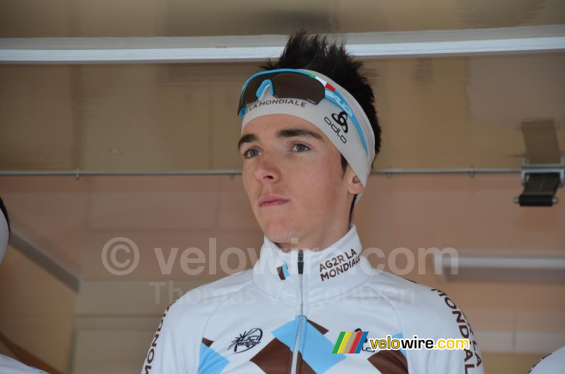 Romain Bardet (AG2R La Mondiale)