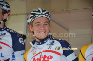 Tosh van der Sande (Lotto-Belisol) (595x)