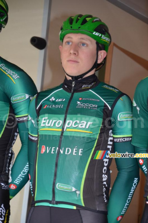 Cyril Gautier (Team Europcar) (788x)