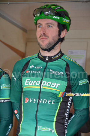 Giovanni Bernaudeau (Team Europcar) (530x)