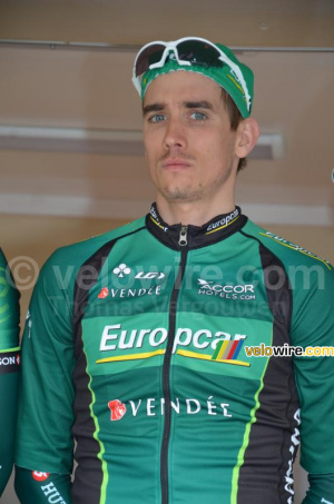 Vincent Jérôme (Team Europcar) (658x)