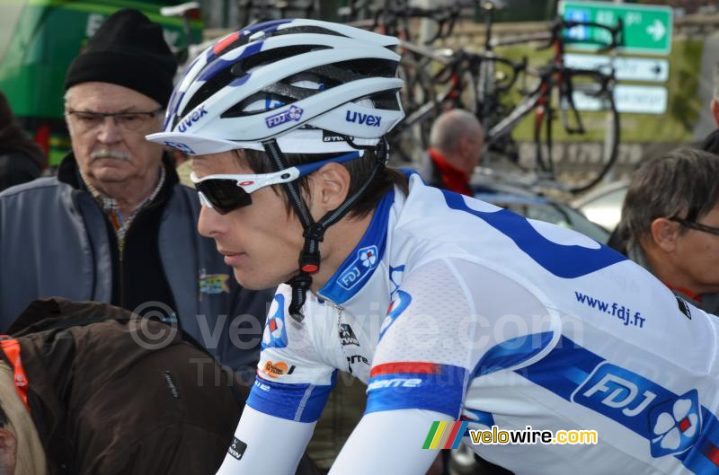 Arthur Vichot (FDJ)