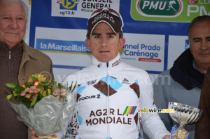 Samuel Dumoulin (AG2R La Mondiale), 2ème (669x)