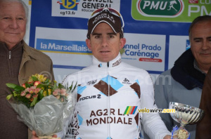 Samuel Dumoulin (AG2R La Mondiale), 2ème (532x)