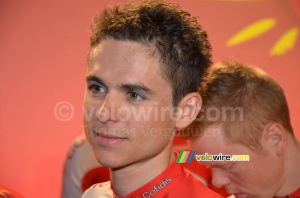 Rudy Molard (601x)