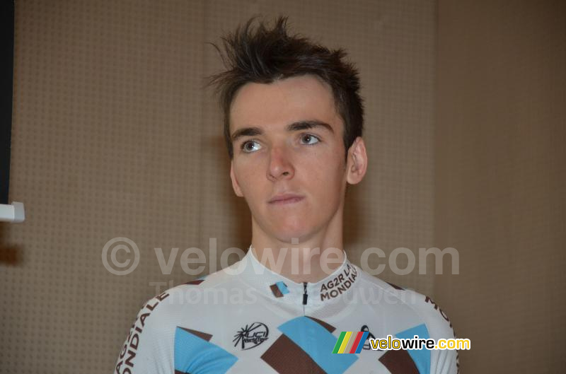 Romain Bardet