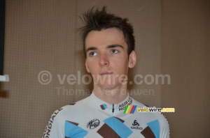Romain Bardet (419x)