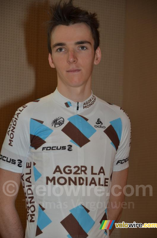 Romain Bardet (2)