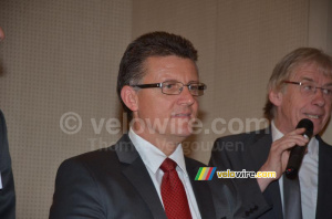 Laurent Biondi, directeur sportif (614x)