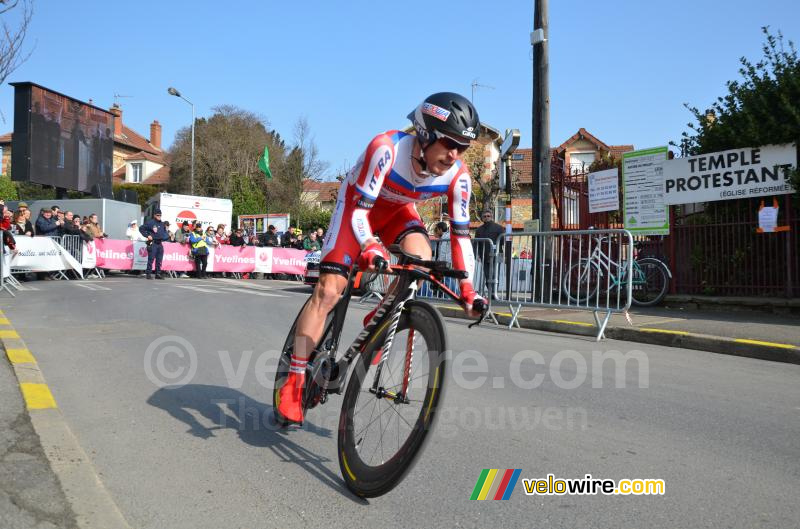 Yury Trofimov (Katusha)