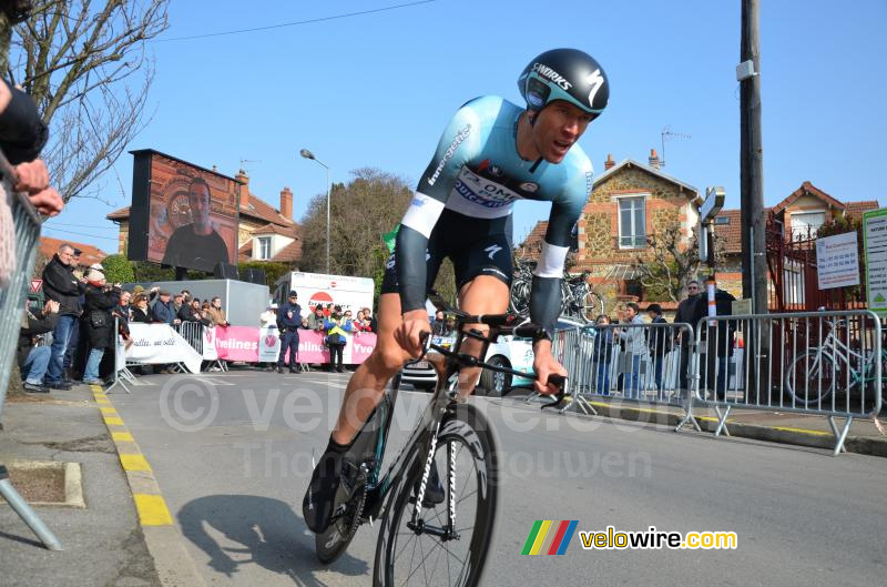 Stijn Vandenbergh (Omega Pharma-QuickStep)