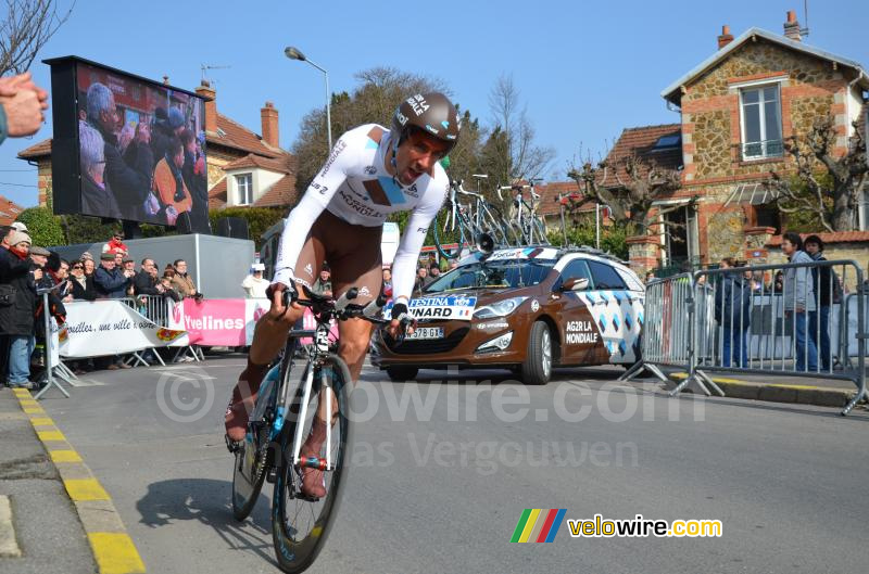 Sébastien Minard (AG2R La Mondiale)