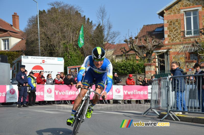 Fumiyuki Beppu (Orica-GreenEDGE)