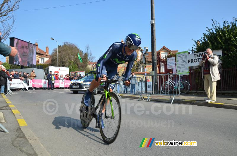 Jos Joaquin Rojas (Movistar)