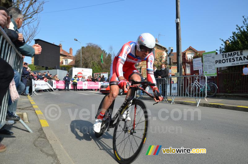 Alberto Losada (Katusha)