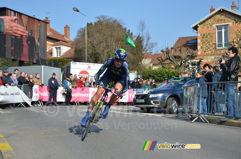 Imanol Erviti (Movistar Team)