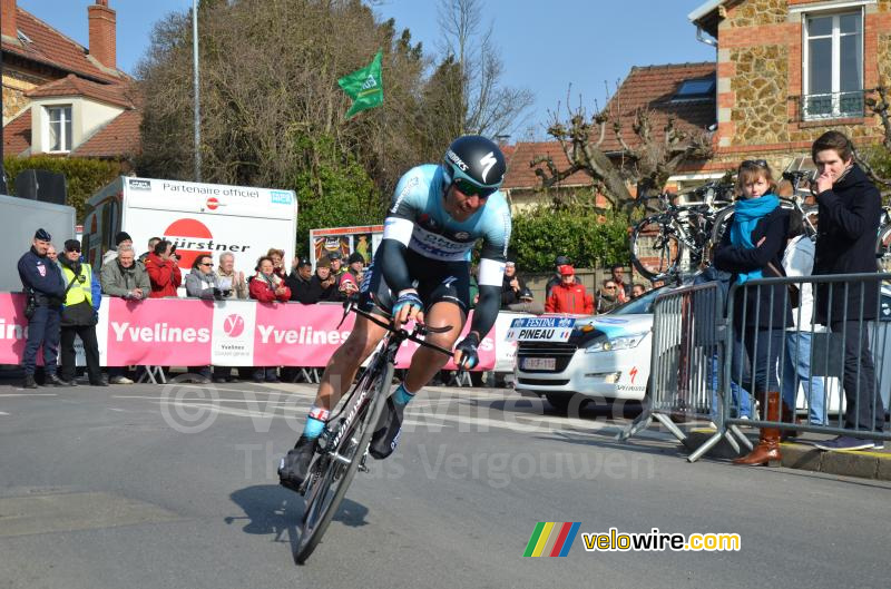 Jérôme Pineau (Omega Pharma-QuickStep)