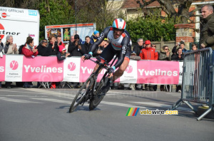 Jens Voigt (Radioshack-Leopard) (221x)