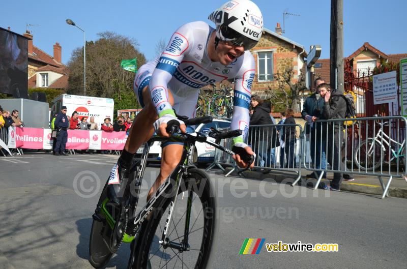 Tom Veelers (Argos-Shimano)